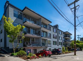 1310 E Thomas St, Seattle, WA 98102