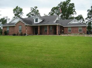 13227 Maple Dr, Old River Winfree, TX 77535