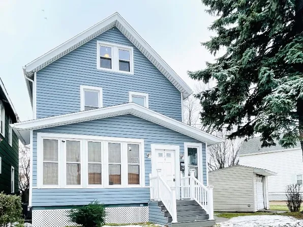 2405 McKinley Ave, Erie, PA 16503