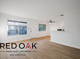 6501 Cherry Ave #14, Long Beach, CA 90805