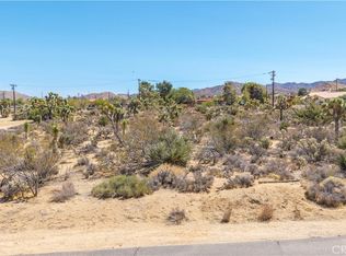 58323 Lisbon Dr, Yucca Valley, CA 92284