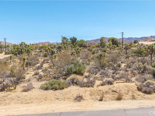 58323 Lisbon Dr, Yucca Valley, CA 92284