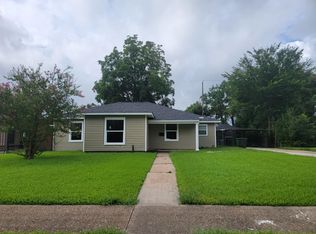7610 Moline St, Houston, TX 77087