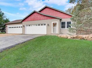 N2684 County Highway V, Lodi, WI 53555