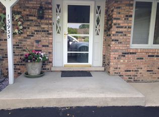 13935 S Cherokee Trl, Homer Glen, IL 60491