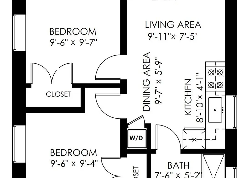 3588 Pender St #BASEMENT — Photo 8