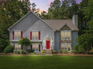 4638 Arrow Wind Dr, Powder Springs, GA 30127