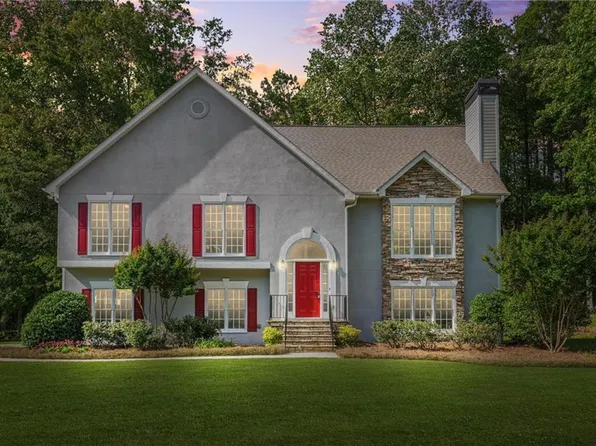 4638 Arrow Wind Dr, Powder Springs, GA 30127