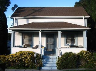 535 E G St, Benicia, CA