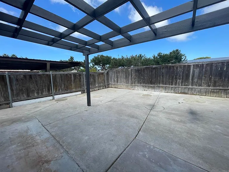 1729 Hollister St #15 — Photo 13
