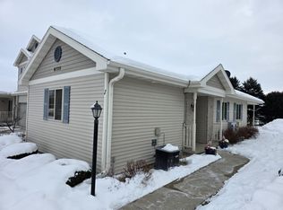 6725 Reston Heights Dr UNIT 1, Madison, WI 53718
