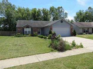 2325 Winterset Dr, Lafayette, IN 47909