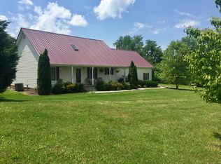 21245 Hidden Hills Ln, Abingdon, VA 24211