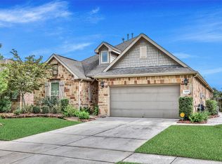21420 Kirsten Falls Dr, Porter, TX 77365