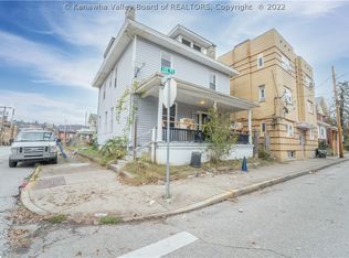 1400 Lee St E, Charleston, WV 25301