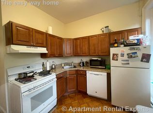 55 Adams St #2-3, Somerville, MA 02145