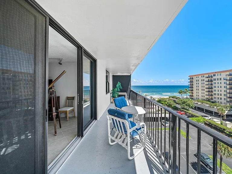 3460 S Ocean Blvd #6150 — Photo 22