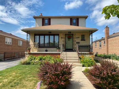 6548 W 60th St, Chicago, IL, 60638