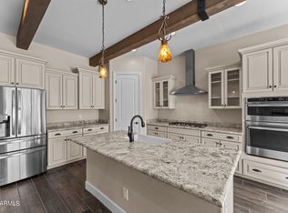 4330 Copperhead Dr, Wickenburg, AZ 85390