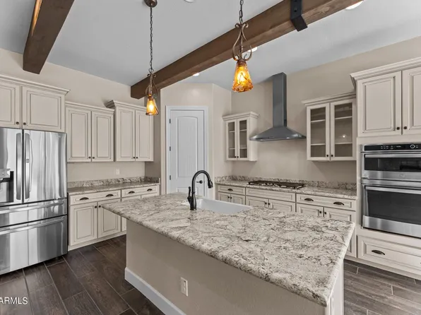 4330 COPPERHEAD Drive, Wickenburg, AZ 85390