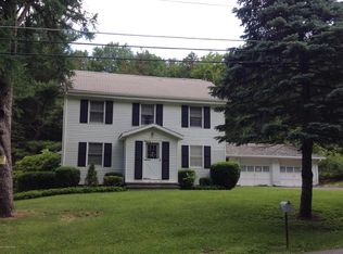 247 Haney Rd, Kunkletown, PA 18058