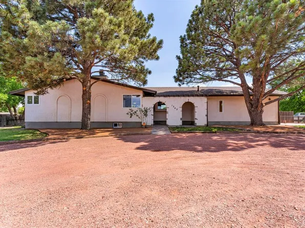 1342 Terry Cir, Pueblo, CO 81006