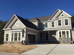 1235 Kelder Ln, Apex, NC 27523