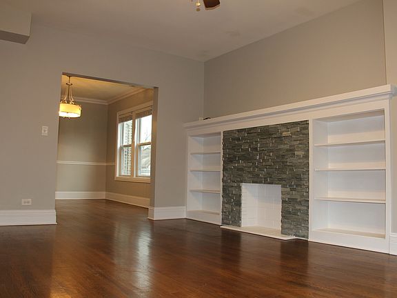 2nd image of 4114 N Saint Louis Ave #1