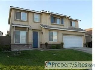 15760 Scott Dr, Fontana, CA 92336