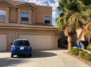 561 Green Village Ct, El Paso, TX 79912