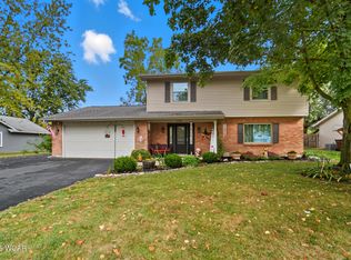 5126 Pheasant St, Lima, OH 45807