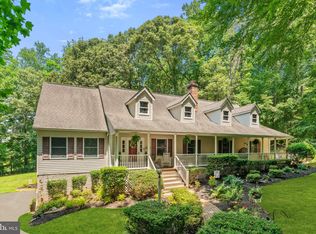 5409 Countryside Cir, Jeffersonton, VA 22724