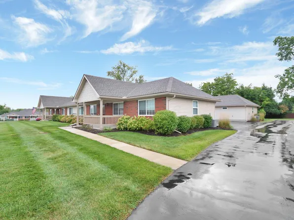 8423 Taylor Chase Dr, Reynoldsburg, OH 43068