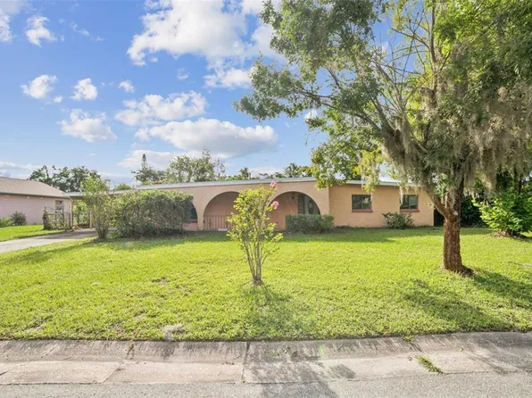 5527 Sandalwood Dr, Orlando, FL 32839