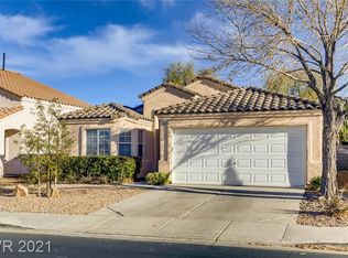 3185 Dusty Moon Ave, Henderson, NV 89052