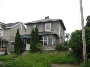 685 Sherman Ave, Sharon, PA 16146