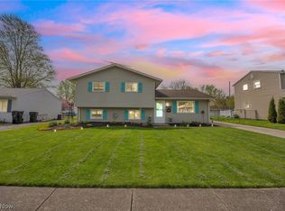907 Delaware Ave, Elyria, OH 44035
