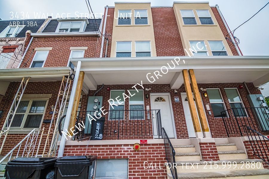 3434 Wallace St APT A, Philadelphia, PA 19104 Zillow