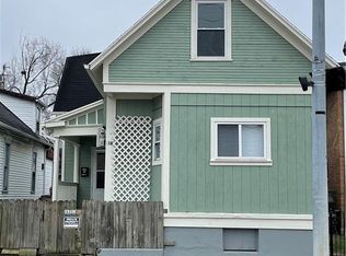 422 Xenia Ave, Dayton, OH 45410