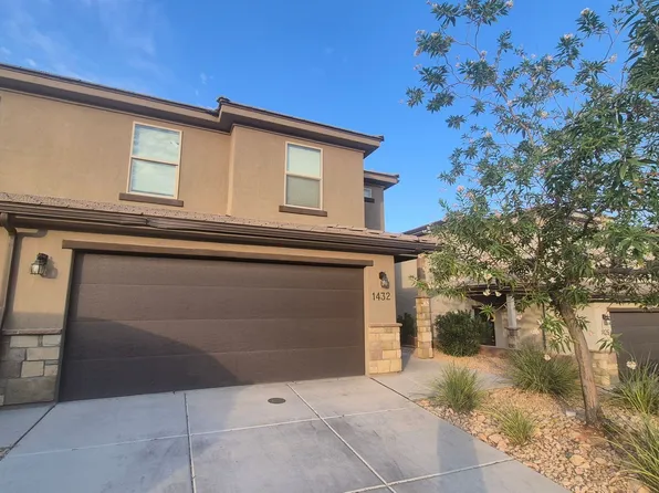1432 E Trilobite Dr, Saint George, UT 84790