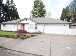 321 NW Jason Ct, Hillsboro, OR