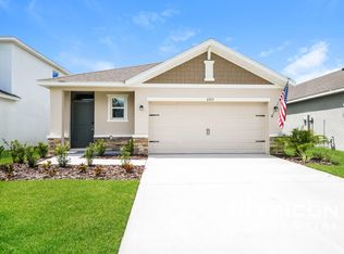 6923 Broad River Ave, Land O Lakes, FL 34638