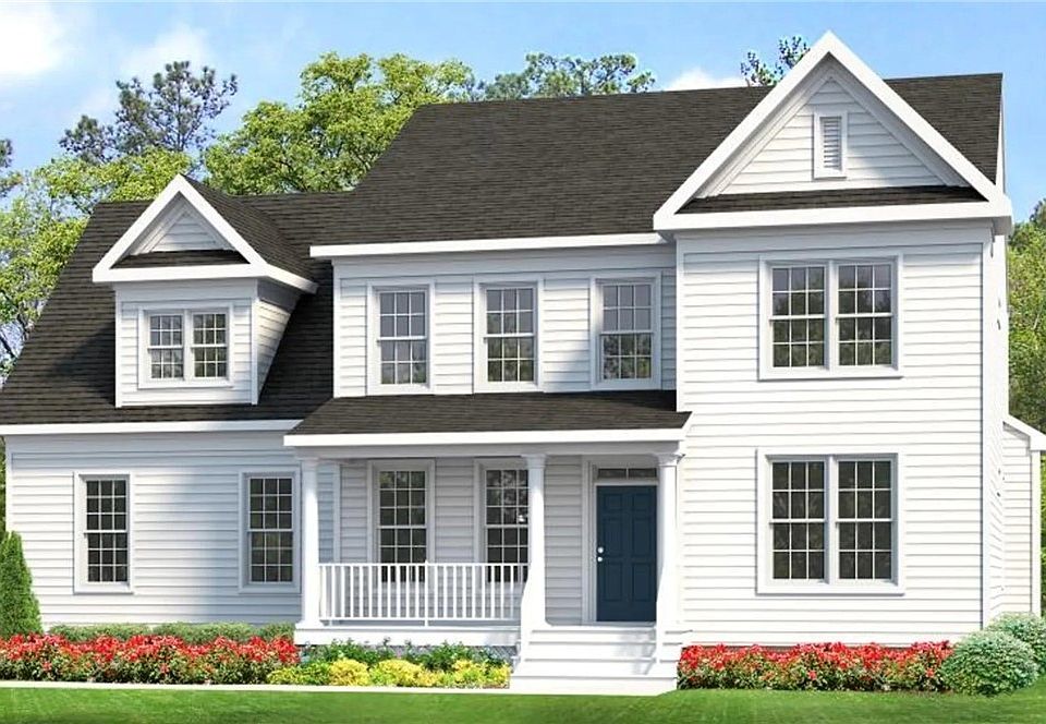 1st image of 9108 Kinnerton Dr