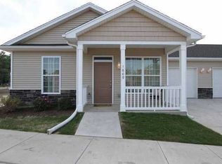 1637 Brooklynn Park E, Toledo, OH 43615