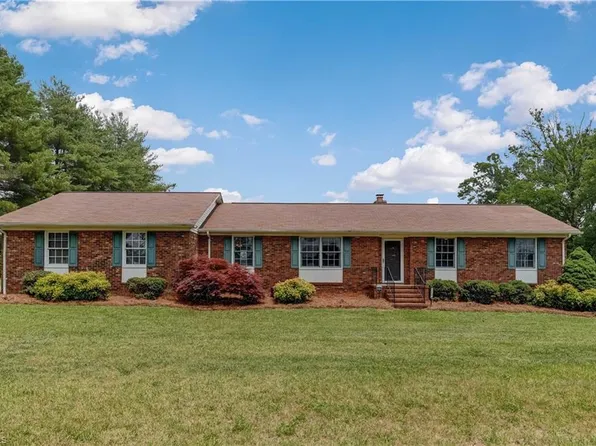 7330 Middlestream Rd, Browns Summit, NC 27214