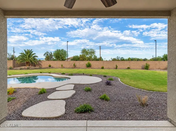 6361 S Sky Ct, Gilbert, AZ 85298