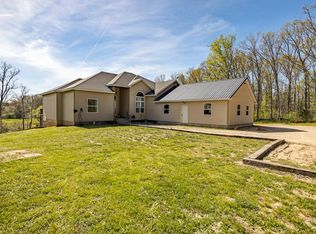1099 Highway Cc, Hartville, MO 65667