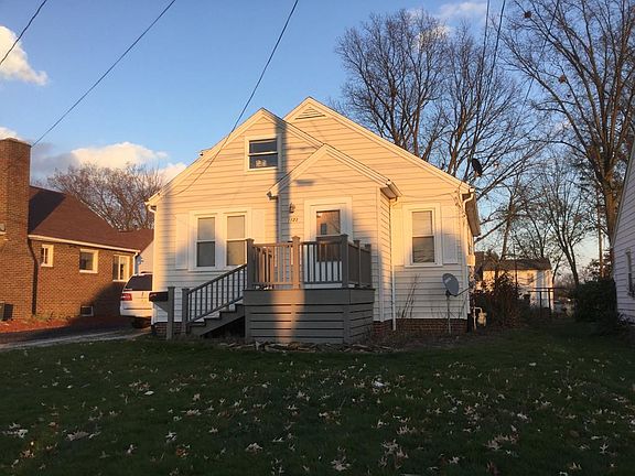 5th image of 1123 Grant St