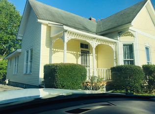 481 Crook Ave, Henderson, TN 38340