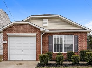 2814 Creekbend Dr, Nashville, TN 37207